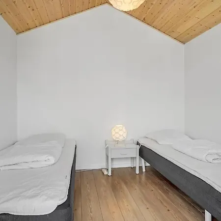 Two-bedroom In * Otterup