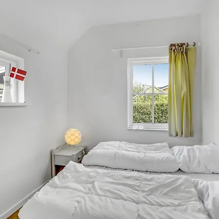 Tatil Evi Two-bedroom In