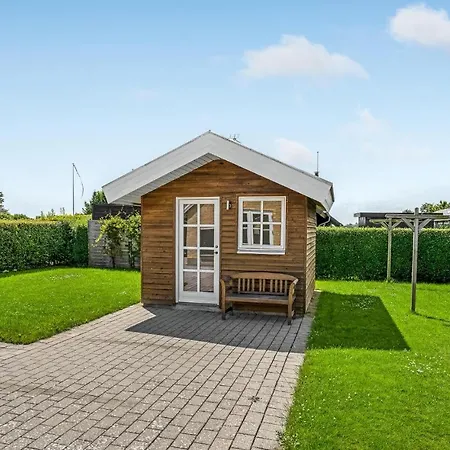 Casa de Férias Two-bedroom In