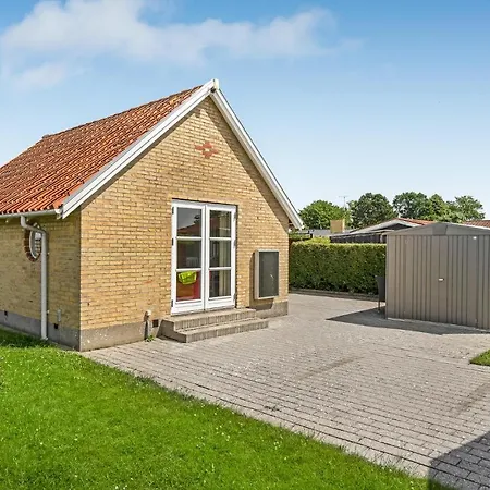 Two-bedroom In * Otterup