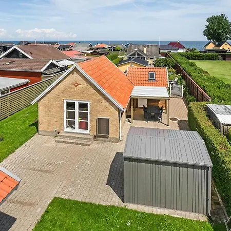 2 Bedroom Amazing In Otterup