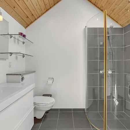 Two-bedroom In Otterup