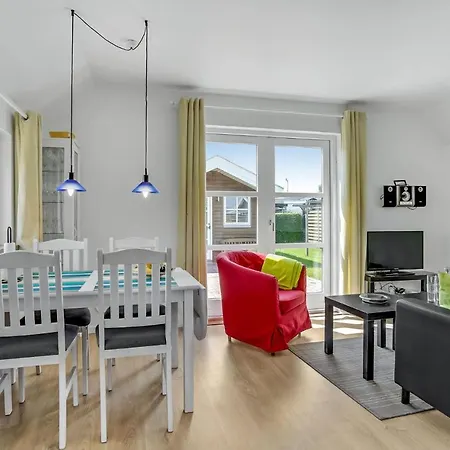 Two-bedroom In Tatil Evi *