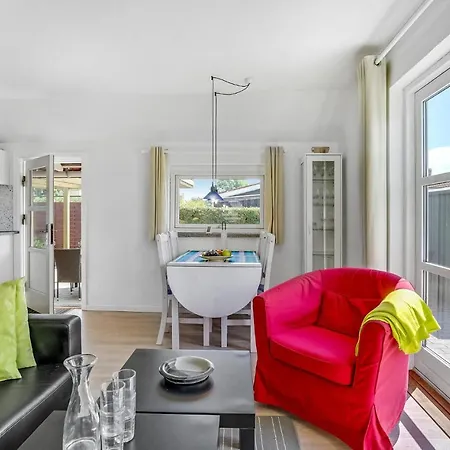 Two-bedroom In Otterup