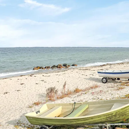 Tatil Evi Two-bedroom In *