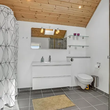 2 Bedroom Amazing In * Otterup
