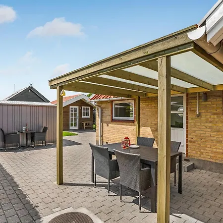 Two-bedroom In Otterup