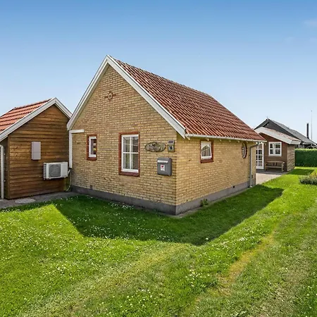 Two-bedroom In * Otterup